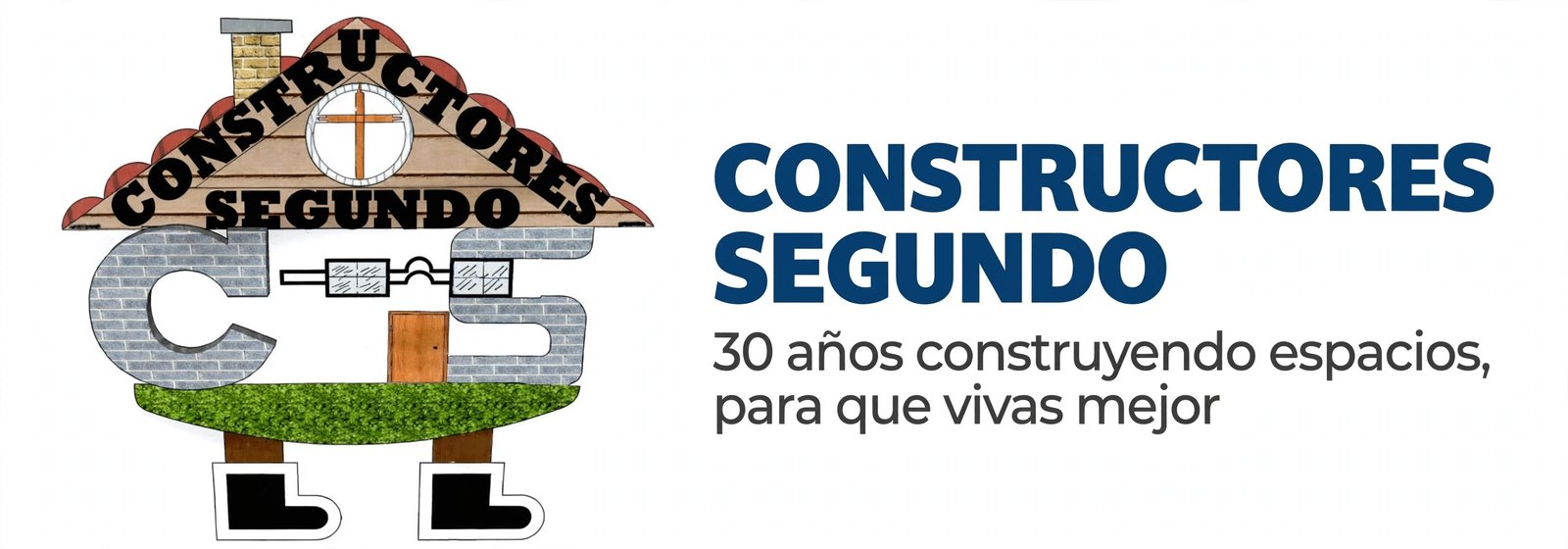 CONSTRUCTORES SEGUNDO